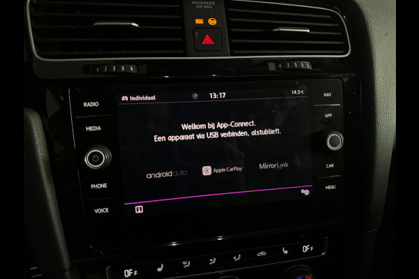 Volkswagen Golf 2.0 TSI GTI TCR Pano|Sterrenhemel|Camera|ACC