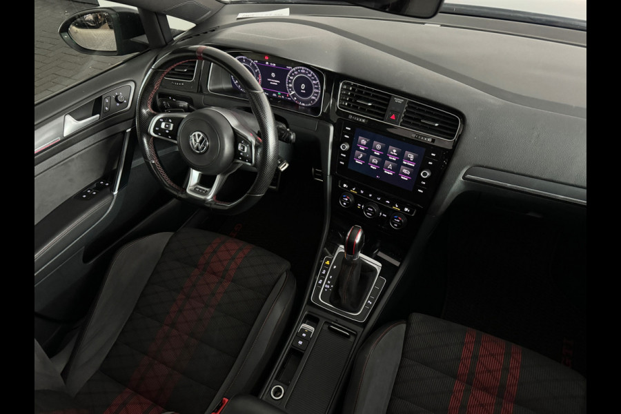 Volkswagen Golf 2.0 TSI GTI TCR Pano|Sterrenhemel|Camera|ACC
