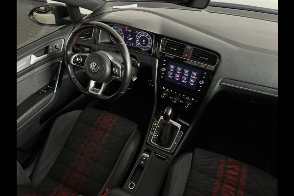 Volkswagen Golf 2.0 TSI GTI TCR Pano|Sterrenhemel|Camera|ACC