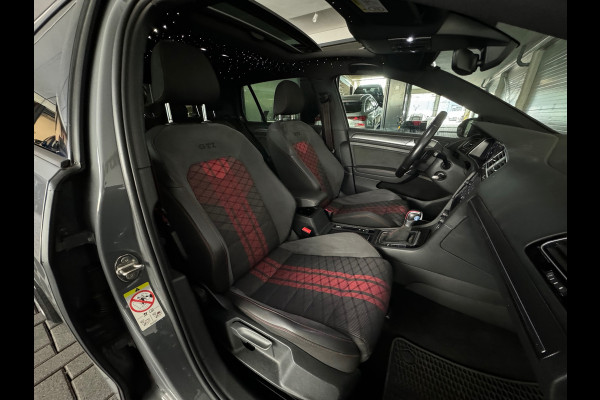 Volkswagen Golf 2.0 TSI GTI TCR Pano|Sterrenhemel|Camera|ACC