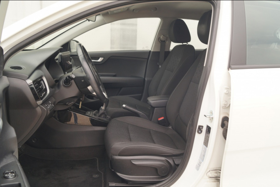 Kia Rio 1.0 T-GDi MHEV DynamicLine -NAVI-ECC-LMV-CAM-