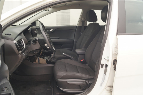 Kia Rio 1.0 T-GDi MHEV DynamicLine -NAVI-ECC-LMV-CAM-