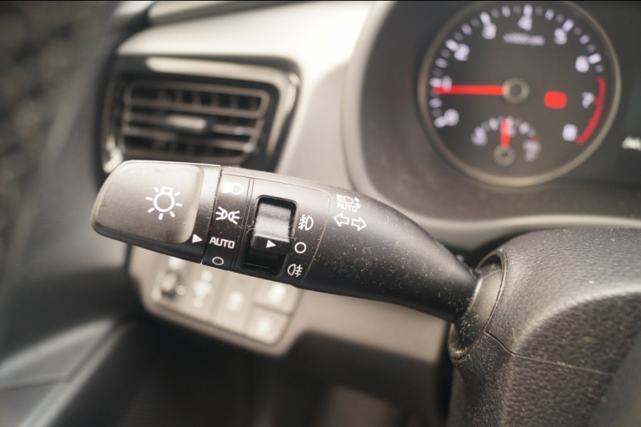 Kia Rio 1.0 T-GDi MHEV DynamicLine -NAVI-ECC-LMV-CAM-