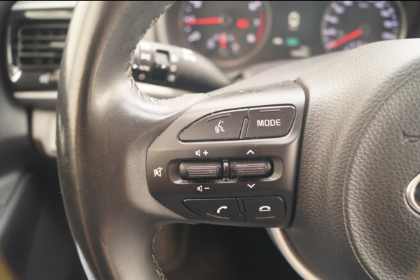 Kia Rio 1.0 T-GDi MHEV DynamicLine -NAVI-ECC-LMV-CAM-