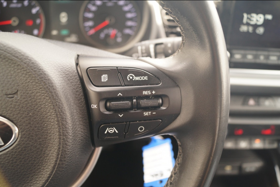 Kia Rio 1.0 T-GDi MHEV DynamicLine -NAVI-ECC-LMV-CAM-
