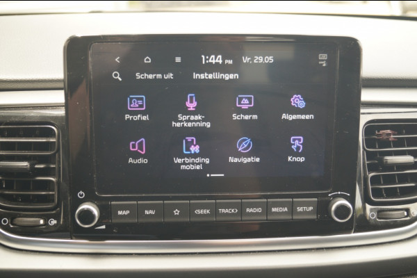 Kia Rio 1.0 T-GDi MHEV DynamicLine -NAVI-ECC-LMV-CAM-