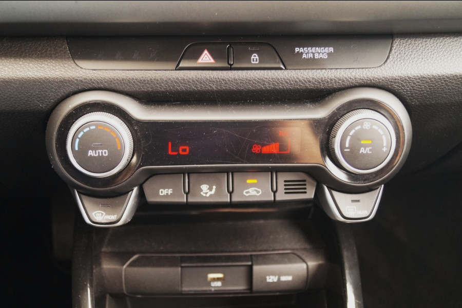 Kia Rio 1.0 T-GDi MHEV DynamicLine -NAVI-ECC-LMV-CAM-