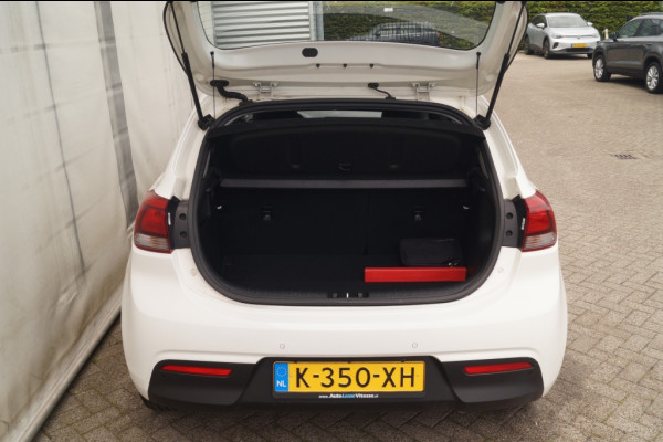 Kia Rio 1.0 T-GDi MHEV DynamicLine -NAVI-ECC-LMV-CAM-