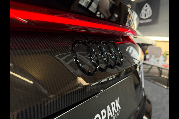 Audi RSQ8 4.0 TFSI RS Q8 quattro PANO|CARBON|KERAMISCH|B&O|MASSAGE|SOFTCLOSE|360CAM|MEMORY|KEYLESS|DEALER ONDERHOUDEN|600PK|BOMVOL