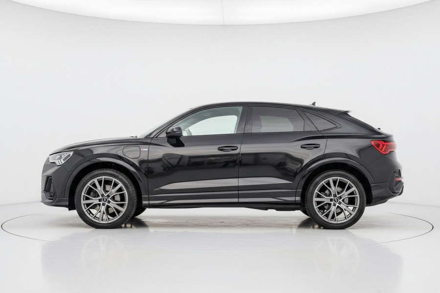 Audi Q3 Sportback 45 TFSI e S Edition /Pano/Keyless/Carplay/Sfeer