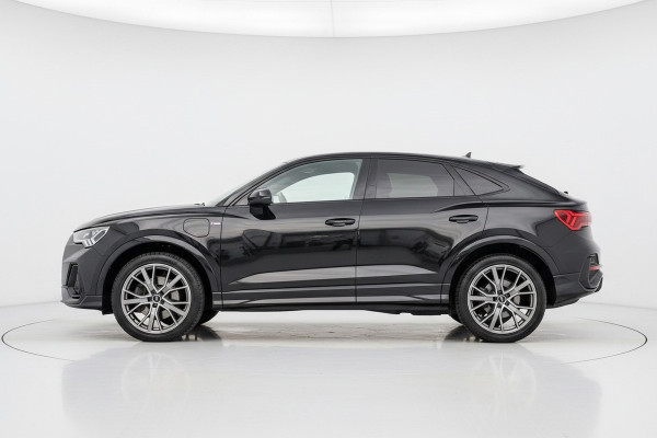 Audi Q3 Sportback 45 TFSI e S Edition /Pano/Keyless/Carplay/Sfeer
