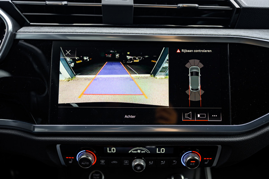 Audi Q3 Sportback 45 TFSI e S Edition /Pano/Keyless/Carplay/Sfeer