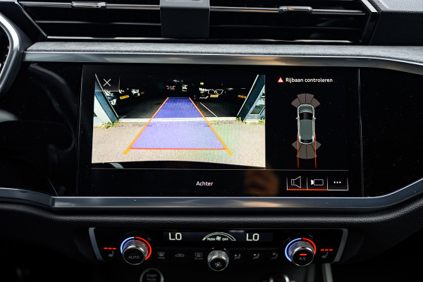 Audi Q3 Sportback 45 TFSI e S Edition /Pano/Keyless/Carplay/Sfeer