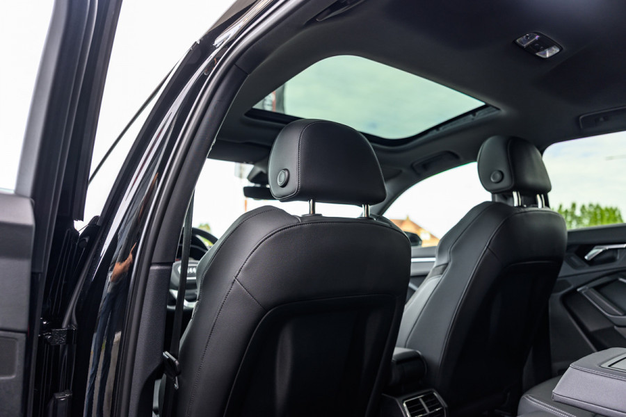 Audi Q3 Sportback 45 TFSI e S Edition /Pano/Keyless/Carplay/Sfeer