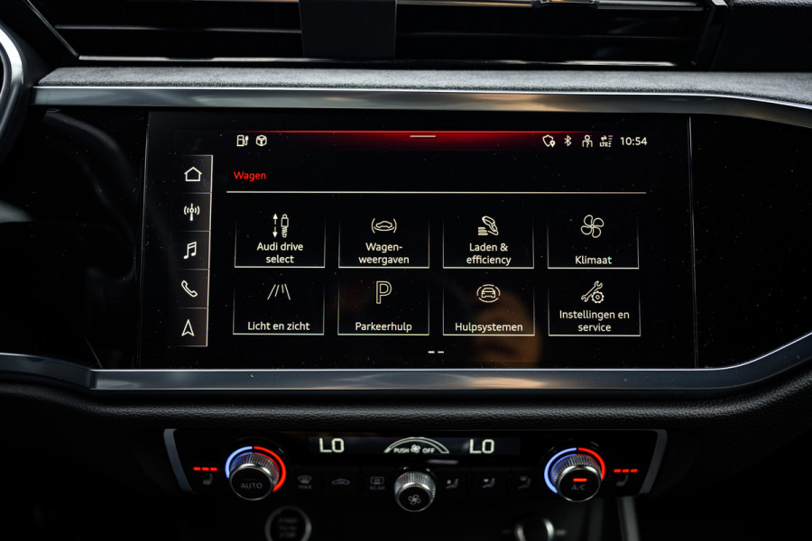 Audi Q3 Sportback 45 TFSI e S Edition /Pano/Keyless/Carplay/Sfeer