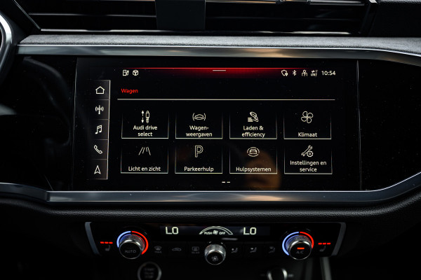 Audi Q3 Sportback 45 TFSI e S Edition /Pano/Keyless/Carplay/Sfeer