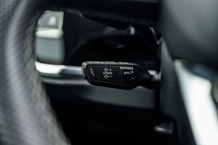 Audi Q3 Sportback 45 TFSI e S Edition /Pano/Keyless/Carplay/Sfeer