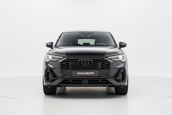 Audi Q3 Sportback 45 TFSI e S Edition /Pano/Keyless/Carplay/Sfeer