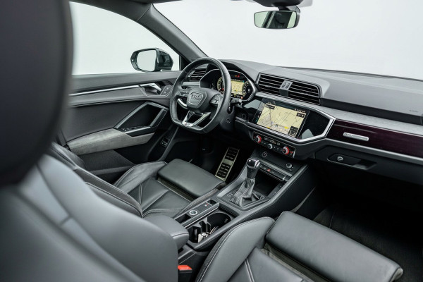 Audi Q3 Sportback 45 TFSI e S Edition /Pano/Keyless/Carplay/Sfeer