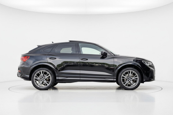 Audi Q3 Sportback 45 TFSI e S Edition /Pano/Keyless/Carplay/Sfeer