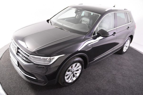 Volkswagen Tiguan 1.5 TSI Highline *1ste Eigenaar*Leer*Stoelverwarming*Memory*