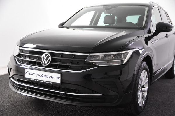 Volkswagen Tiguan 1.5 TSI Highline *1ste Eigenaar*Leer*Stoelverwarming*Memory*