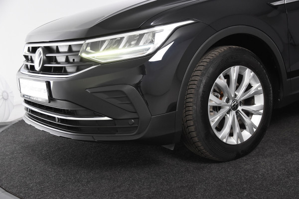 Volkswagen Tiguan 1.5 TSI Highline *1ste Eigenaar*Leer*Stoelverwarming*Memory*