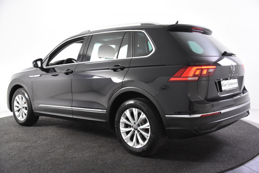 Volkswagen Tiguan 1.5 TSI Highline *1ste Eigenaar*Leer*Stoelverwarming*Memory*