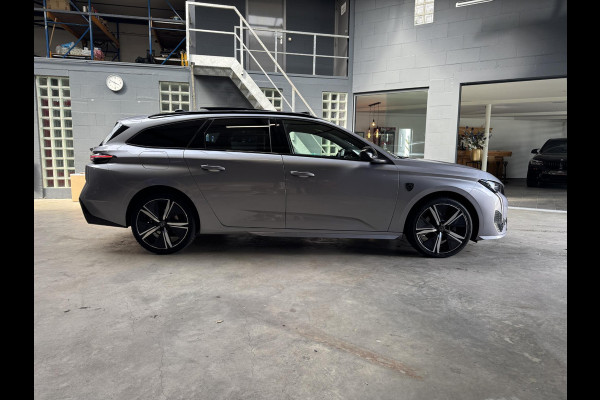 Peugeot 308 SW 1.2 PureTech GT PANO-VIRTUAL 3D-KEYLESS-LED-ACC