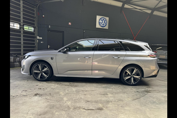 Peugeot 308 SW 1.2 PureTech GT PANO-VIRTUAL 3D-KEYLESS-LED-ACC