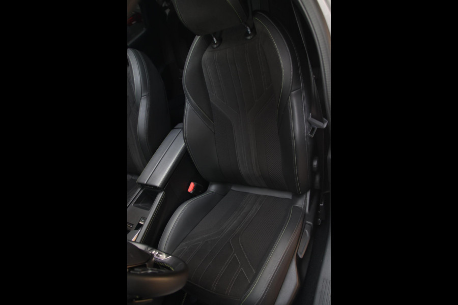 Peugeot 308 SW 1.2 PureTech GT PANO-VIRTUAL 3D-KEYLESS-LED-ACC