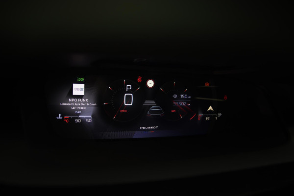 Peugeot 308 SW 1.2 PureTech GT PANO-VIRTUAL 3D-KEYLESS-LED-ACC