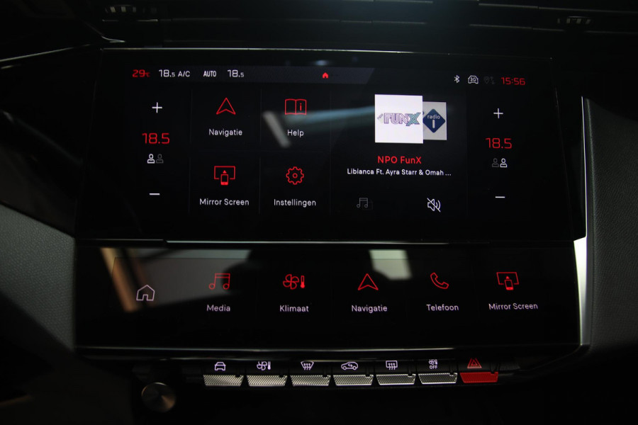 Peugeot 308 SW 1.2 PureTech GT PANO-VIRTUAL 3D-KEYLESS-LED-ACC