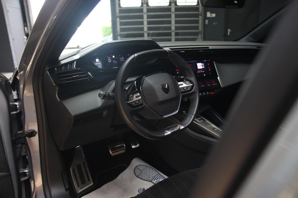 Peugeot 308 SW 1.2 PureTech GT PANO-VIRTUAL 3D-KEYLESS-LED-ACC
