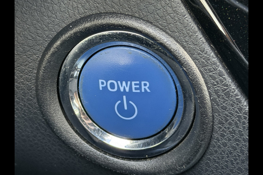 Toyota C-HR 1.8 Hybrid Business Intro (Trekhaak - Camera - Stoelverwarming - Keyless Entry - 18"incl 4S - Adaptieve Cruise Controle - Automa