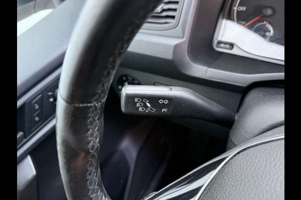 Volkswagen E-Caddy 37kWh 113PK L2H1 Elektrisch Caddy ABT 37,3kWh 159km WLTP Trekhaak Snelladen Airco Stoelverwarming Carplay Parkeersensoren