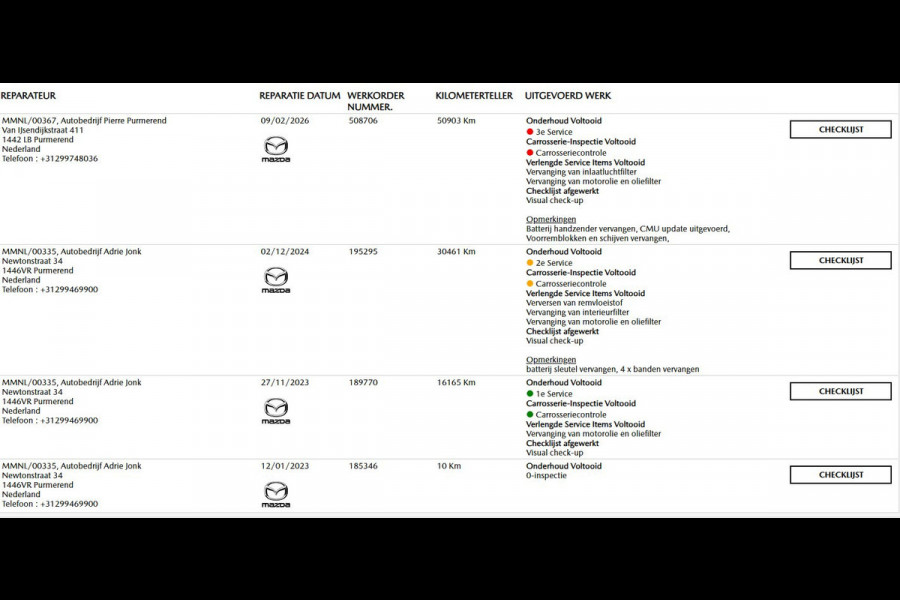 Mazda CX-60 2.5 e-SkyActiv PHEV Homura|BLACK EDITION|LEDER|STOEL+STUURVERW|CARPLAY|CAMERA|CLIMA+CRUISE|NAP|ORG.NL|1e EIG.|INCL.BTW
