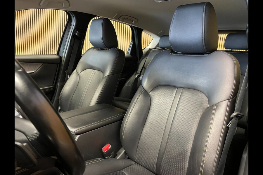 Mazda CX-60 2.5 e-SkyActiv PHEV Homura|BLACK EDITION|LEDER|STOEL+STUURVERW|CARPLAY|CAMERA|CLIMA+CRUISE|NAP|ORG.NL|1e EIG.|INCL.BTW