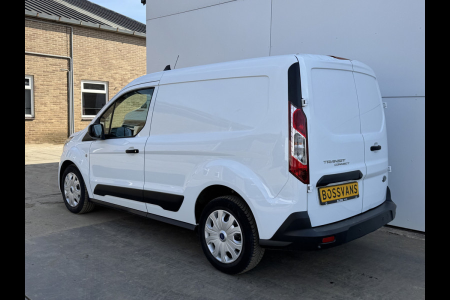 Ford Transit Connect 1.0 EcoBoost 100PK *Benzine* L1 SYNC Airco Cruise Control Carplay Camera Navigatie Parkeersensoren
