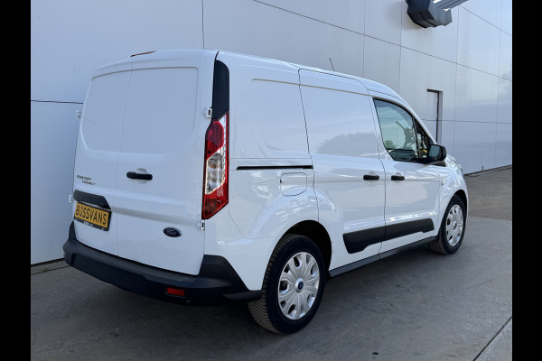 Ford Transit Connect 1.0 EcoBoost 100PK *Benzine* L1 SYNC Airco Cruise Control Carplay Camera Navigatie Parkeersensoren