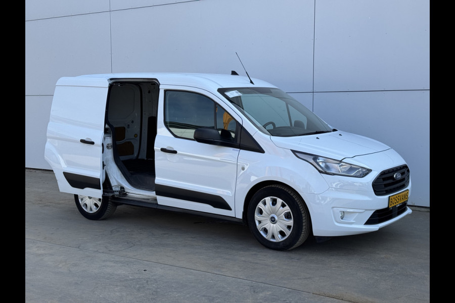 Ford Transit Connect 1.0 EcoBoost 100PK *Benzine* L1 SYNC Airco Cruise Control Carplay Camera Navigatie Parkeersensoren