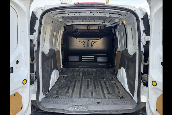 Ford Transit Connect 1.0 EcoBoost 100PK *Benzine* L1 SYNC Airco Cruise Control Carplay Camera Navigatie Parkeersensoren