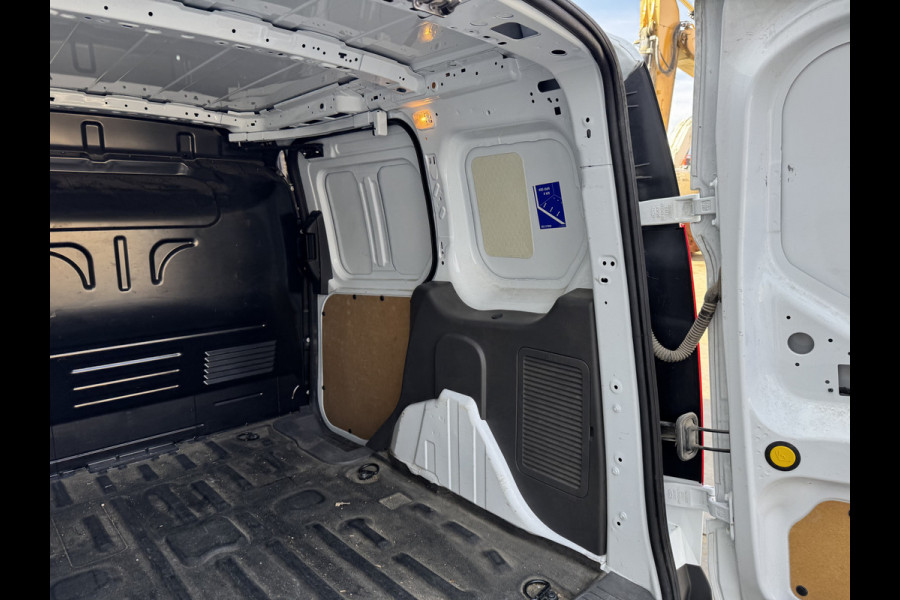 Ford Transit Connect 1.0 EcoBoost 100PK *Benzine* L1 SYNC Airco Cruise Control Carplay Camera Navigatie Parkeersensoren