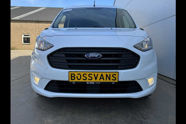 Ford Transit Connect 1.0 EcoBoost 100PK *Benzine* L1 SYNC Airco Cruise Control Carplay Camera Navigatie Parkeersensoren