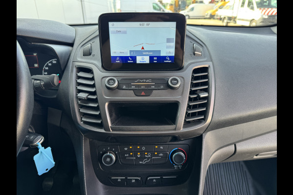 Ford Transit Connect 1.0 EcoBoost 100PK *Benzine* L1 SYNC Airco Cruise Control Carplay Camera Navigatie Parkeersensoren