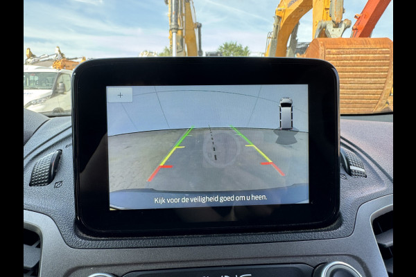 Ford Transit Connect 1.0 EcoBoost 100PK *Benzine* L1 SYNC Airco Cruise Control Carplay Camera Navigatie Parkeersensoren