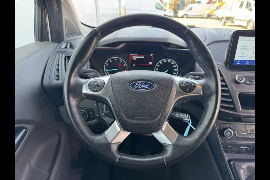 Ford Transit Connect 1.0 EcoBoost 100PK *Benzine* L1 SYNC Airco Cruise Control Carplay Camera Navigatie Parkeersensoren
