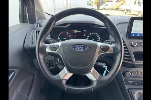 Ford Transit Connect 1.0 EcoBoost 100PK *Benzine* L1 SYNC Airco Cruise Control Carplay Camera Navigatie Parkeersensoren