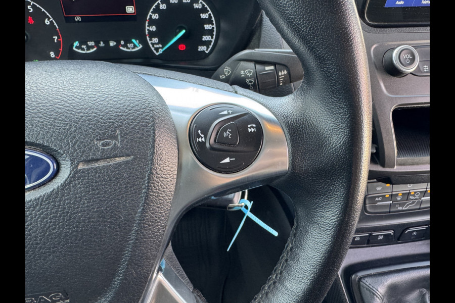 Ford Transit Connect 1.0 EcoBoost 100PK *Benzine* L1 SYNC Airco Cruise Control Carplay Camera Navigatie Parkeersensoren