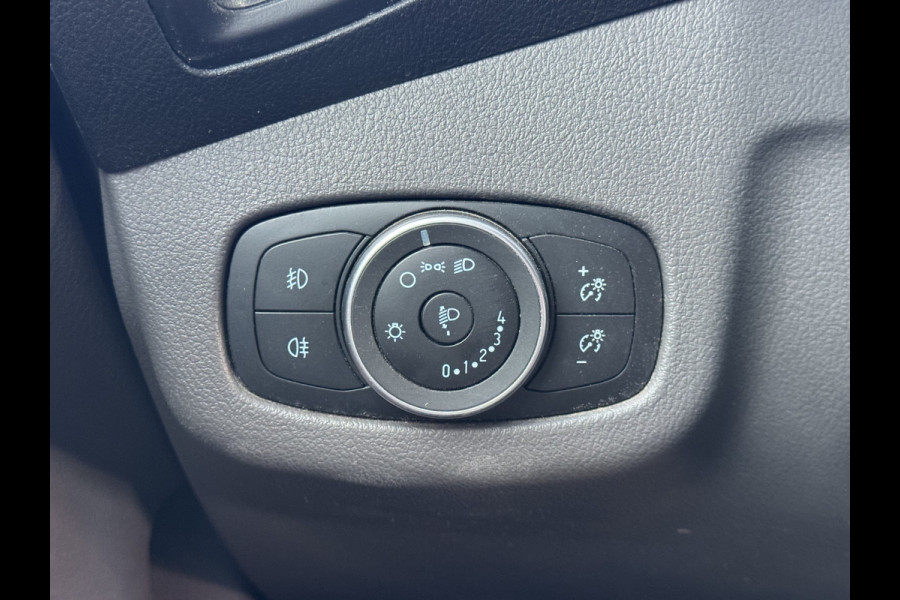 Ford Transit Connect 1.0 EcoBoost 100PK *Benzine* L1 SYNC Airco Cruise Control Carplay Camera Navigatie Parkeersensoren